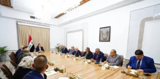 Al-Sudani exempts engineering and technical leaders in the electricity sector