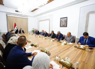 Al-Sudani exempts engineering and technical leaders in the electricity sector