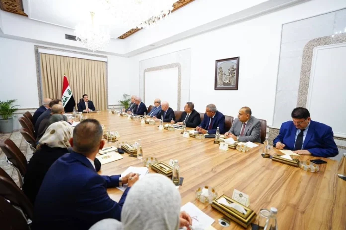 Al-Sudani exempts engineering and technical leaders in the electricity sector