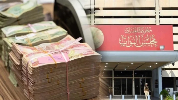 Al-Ziyadi: An unprecedented budget deficit threatens government projects with collapse