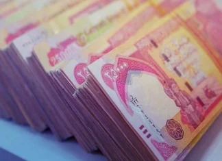 An economic expert calls on the government to extinguish private sector debt