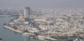 Apart from the governorates, the parliamentary services demand the adoption of a special law for the capital, Baghdad