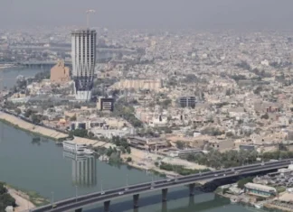 Apart from the governorates, the parliamentary services demand the adoption of a special law for the capital, Baghdad