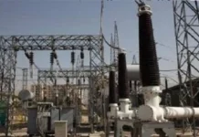 Dhi Qar Electricity denounces the theft of cables by vandals