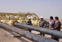 Dhi Qar Energy confirms work to increase the governorate’s oil production
