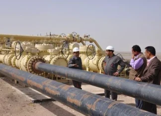 Dhi Qar Energy confirms work to increase the governorate’s oil production