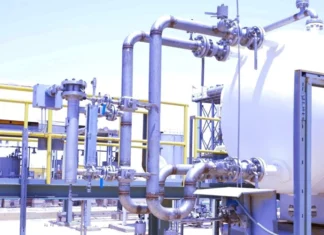 Dhi Qar initiates a plan to increase the production of the Sabah oil field