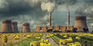 Economist: We are able to increase electricity production by establishing nuclear reactors