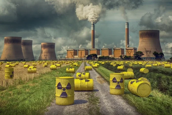 Economist: We are able to increase electricity production by establishing nuclear reactors