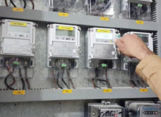 Electricity Covering all regular and informal properties with the smart transformation system