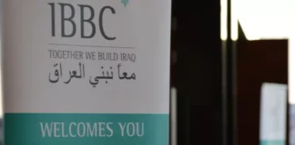 Iraq Britain Business Council (IBBC) welcomes New Member