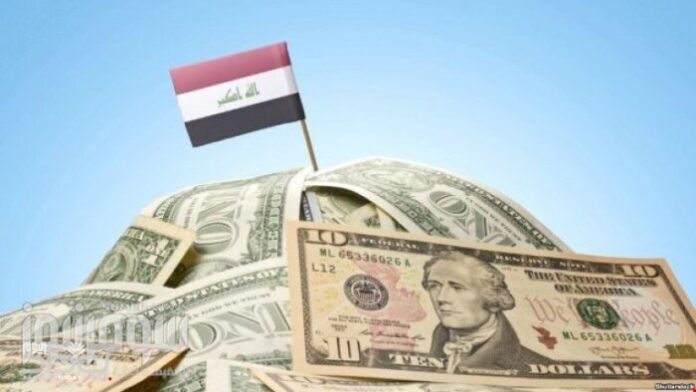 Iraq and the zeroing of IMF loans…what has changed?