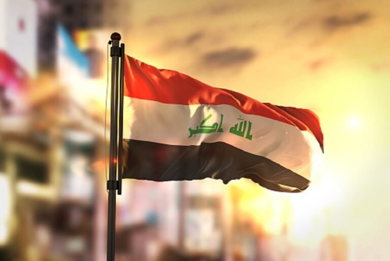 Iraq declares one day of mourning to mourn the passing of the Iranian president and his companions