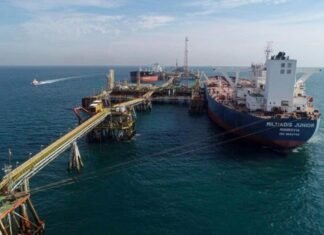 Iraq exports 239,000 barrels of oil to US in one week Iraq exports 239000 barrels of oil to US in one week