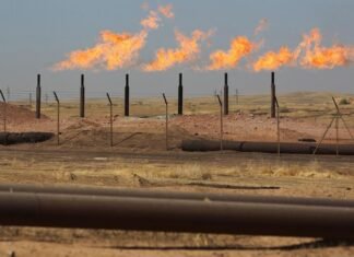 Iraq leads Arab countries in oil pipeline development Report