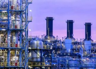 Iraq moves to increase its petrochemical projects