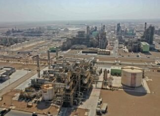 Iraq plans to export red diesel