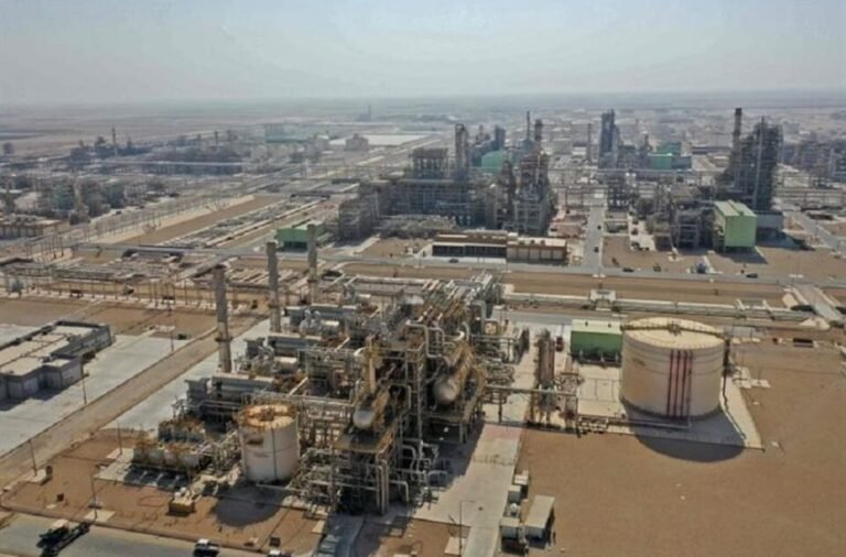 Iraq plans to export red diesel