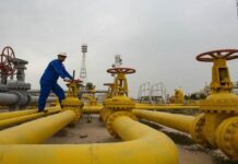 Iraqi, US firms sign agreements to develop Bin Omar gas field