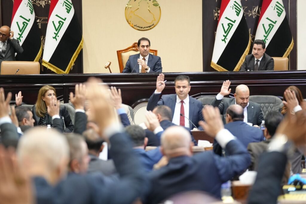It will be approved in a special session. Parliamentary Finance There is no intention to return the budget schedules to the government