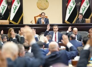 It will be approved in a special session. Parliamentary Finance There is no intention to return the budget schedules to the government