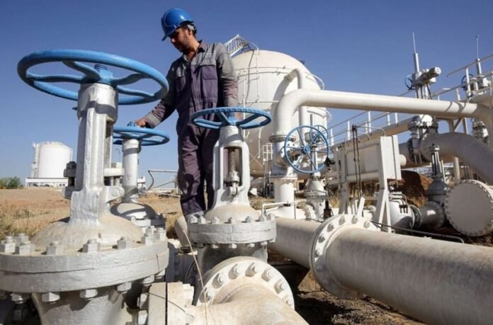 JP Morgan expects Iraq to increase oil output in 2025