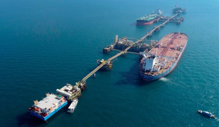 JP Morgan forecasts an increase in the oil capacity of Iraq and other countries in 2025