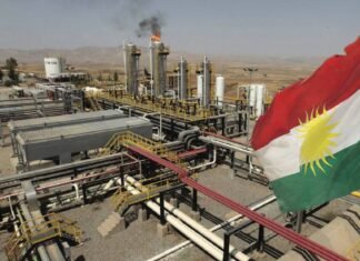 Kurdistan oil industry association calls for tripartite meeting to resume oil exports