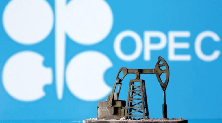 OPEC switches to call on OPEC in global oil demand outlook Reuters