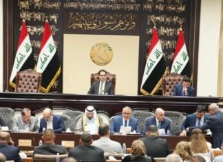 Parliamentarian from Karbala We will not vote on the budget schedules unless this demand is met