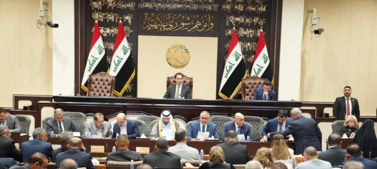 Parliamentarian from Karbala We will not vote on the budget schedules unless this demand is met
