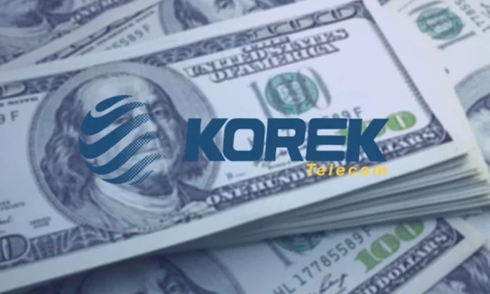 Parliamentary Communications: Korek is slow in repaying its debts amounting to about 800 million dollars