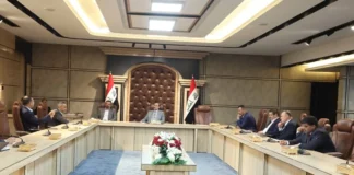 Parliamentary Finance pledges to quickly pass the budget schedules