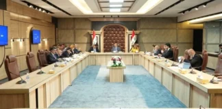 Parliamentary Finance rules out returning the budget schedules to the government