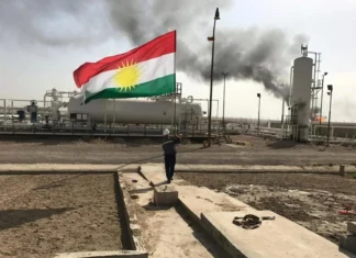 Parliamentary Oil: The region’s violation prevented the approval of the oil and gas law