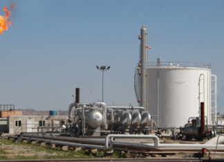 Securing Energy Sovereignty through Khor Mor Gas Field