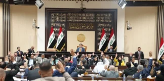 Security and Defense Parliament talks about important laws that will be voted on soon