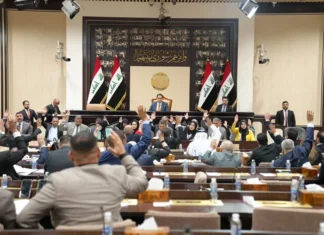 Security and Defense Parliament talks about important laws that will be voted on soon
