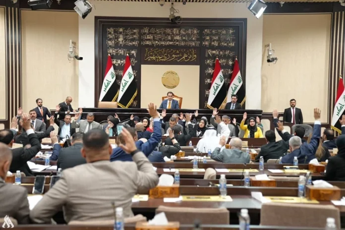 Security and Defense Parliament talks about important laws that will be voted on soon