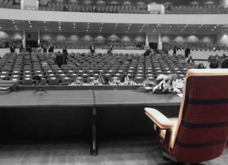 State of Law: A political agreement to resolve the position of Speaker of Parliament...these are its details