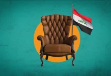 Sunni intransigence regarding the presidency of Parliament, and Al-Halbousi is shuffling the cards