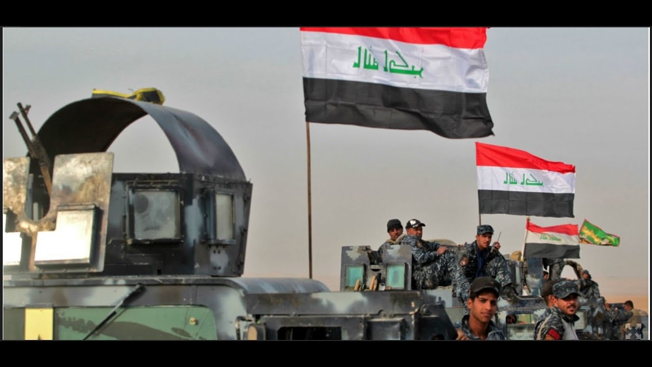 Pimpy – Iraqi Dinar update for 05/15/24 Is Isis back and peeps in my group take a shot at proving me wrong