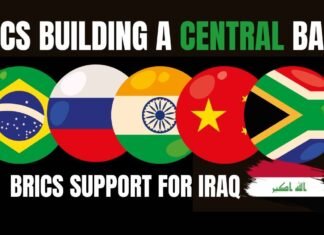 Edu Matrix – BRICS to Open a Central Bank Iraqs Relationship to BRICS Exchange Rate Up maxresdefault 76