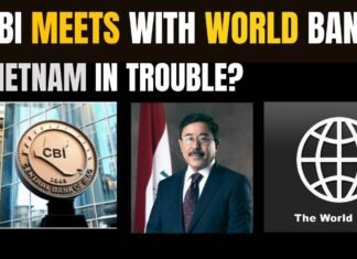 Edu Matrix – CBI Meeting with World Bank Vietnam in Trouble? Maybe maxresdefault 82