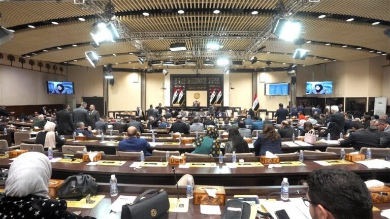 4 parliamentary proposals to amend investment laws in Iraq. What about the problems