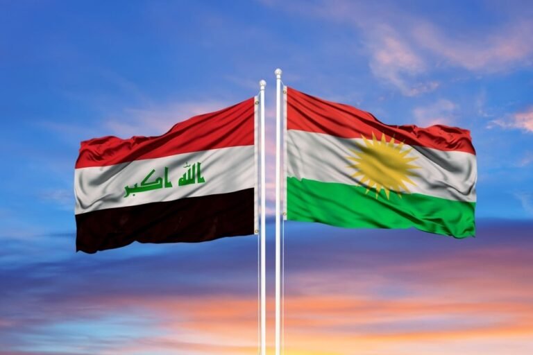 A delegation from Kurdistan will arrive in Baghdad soon to resolve the issue of salaries for security forces in the region