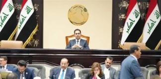 A parliamentary call to hold an extraordinary session of Parliament to discuss the reality of electricity
