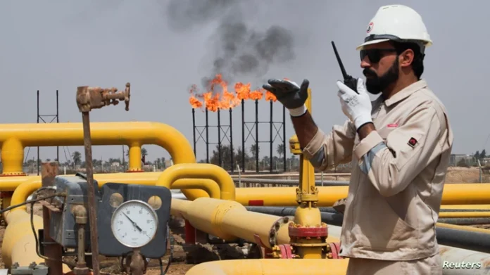 A parliamentary committee reveals the reasons for obstructing the legislation of the oil and gas law