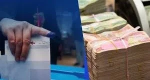 A representative reveals a movement to change a paragraph in the election law that prohibits the exploitation of public money