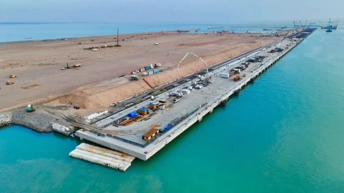 Al-Faw port: Iraqi insistence and Kuwaiti envy